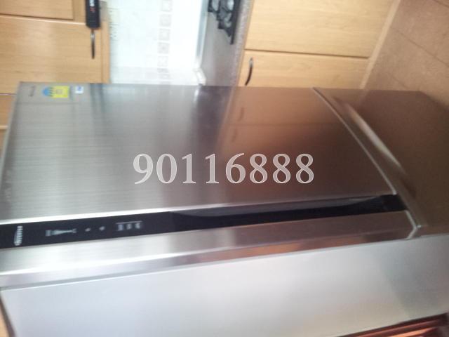 Aquarius By The Park (D16), Condominium #123144402